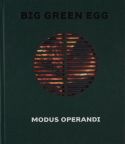 BIG GREEN EGG - The Evergreen