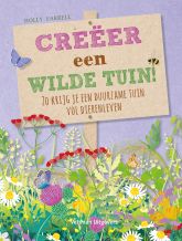 Creëer een wilde tuin!