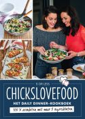 Chickslovefood - Het 5 or less Diner-kookboek