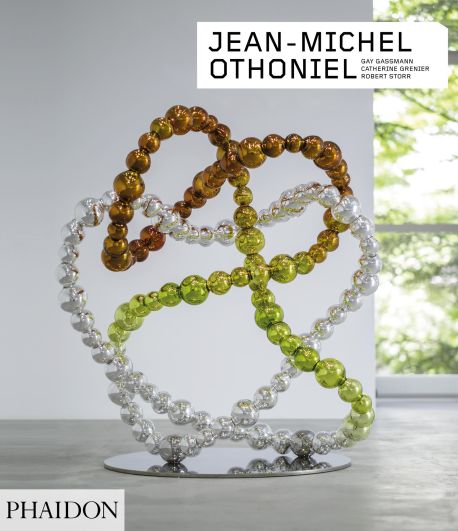 Phaidon Contemporary Artists Series - Jean-Michel Othoniel
