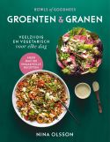 Bowls of goodness - Bowls of Goodness - Groenten & Granen