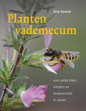 Omslag van Plantenvademecum